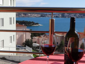 Apartman Marin